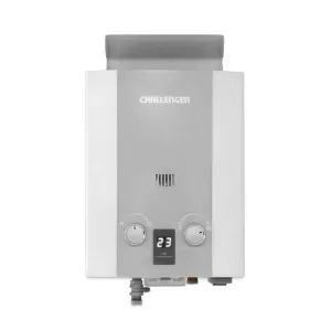 Calentador Challenger WH 7054 - 5.5 L