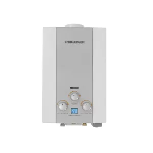 Calentador Challenger WHN 7060 GN - 6 L