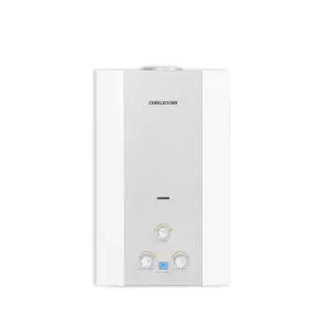 Calentador Challenger WHN 7216 GN - 16 L