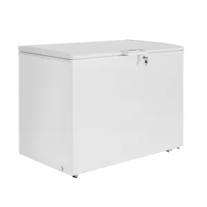 Congelador Horizontal Challenger CH 363-387 L