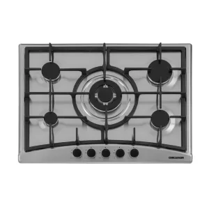 Cubierta Gas Challenger SA 6170 EI