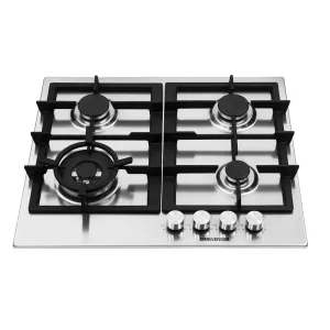 Cubierta Gas Challenger SV 6860