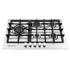 Cubierta Gas Challenger SV 6875