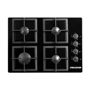 Cubierta Vidrio Challenger SQ 6759 AE