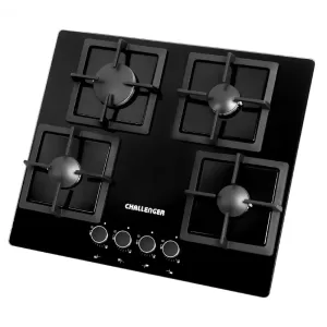 Cubierta Vidrio Challenger SQ 6762 AE