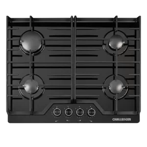 Cubierta Vidrio Challenger SQ 6765