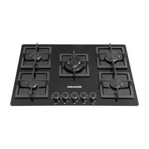 Cubierta Vidrio Challenger SQ 6778 AE