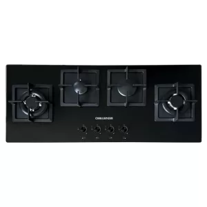 Cubierta Vidrio Challenger SQ 6797 AE