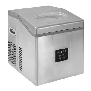 Fabricador de hielos Challenger FH 8215-15 kg