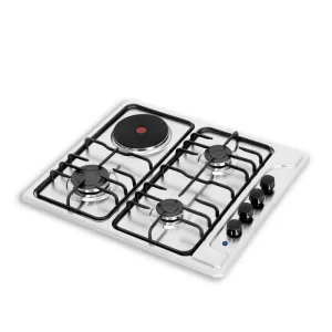 Inducción Challenger IN 6031