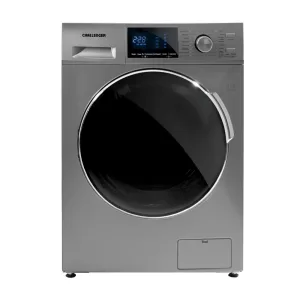 Lavadora Carga Front Challenger CW 8014 SI 14/8 kg