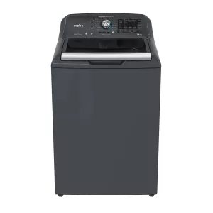Lavadora Carga Sup Mabe LMC74201WDAB0 24 kg