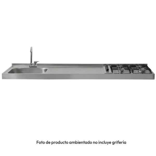 Meson Rerri Meson Challenger MI 1184 - 180 cm - Electrohogar