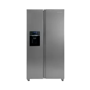 Nevecon Challenger Side by Side CR 513-513 L