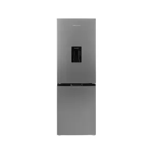 Nevera Challenger Bottom Freezer CR 325-325 L