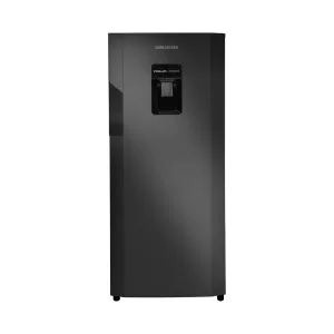 Nevera Challenger Frost CR 256-256 L