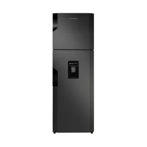 Nevera Challenger No Frost CR 266-266 L