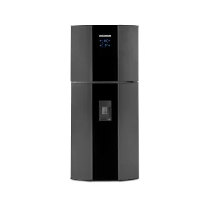 Nevera Challenger No Frost CR 390-390 L