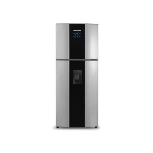 Nevera Challenger No Frost CR 470-470 L