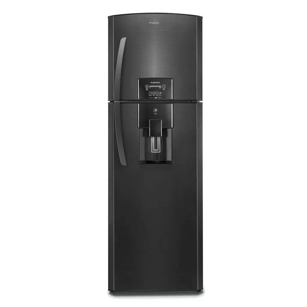 Nevera Mabe Top Mount RMA310FZCC-313 L