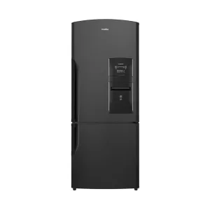 Nevera tipo europeo Mabe Bottom Freezer RMB520IWBQP0-542 L