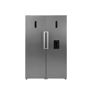 Refrigerador Challenger Twin TWIN 630-630 L