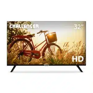 Televisor Challenger 32" LED HD 32TG81