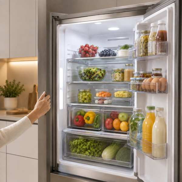 Refrigeración