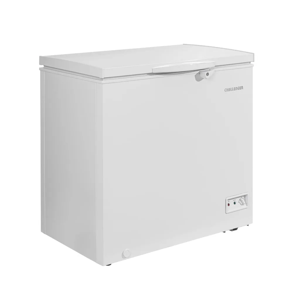 Congelador Challenger horizontal 204 Litros Brutos CH 199