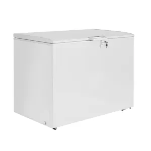 Congelador Challenger horizontal 387 Litros Brutos CH363, foto 1