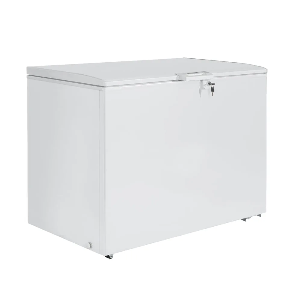 Congelador Challenger horizontal 387 Litros Brutos CH363