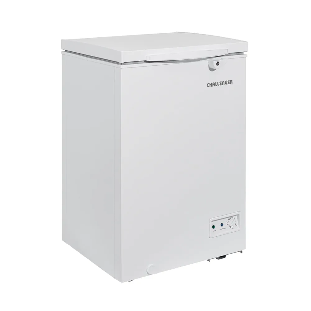 Congelador Challenger horizontal 97 Litros Brutos CH 100