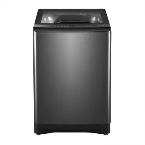 Lavadora Automática Direct Motion Motor Propela 18 Kg Diamond Gray Mabe LMA8120WDGAB0, foto 1