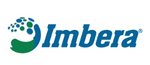 Logo de Imbera, marca de refrigeración comercial en Almacén Electrohogar