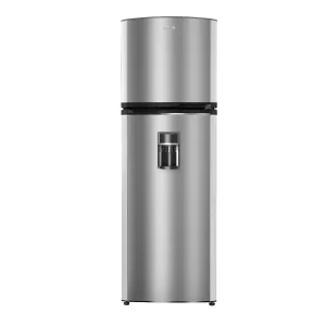 Nevera No Frost 267 L Brutos Inox Mabe RMA267PYCU, foto 1