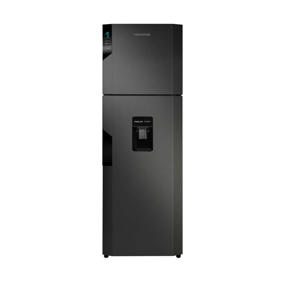 Nevera No Frost Challenger 317 Litros Brutos panel digital Lúmina CR 317