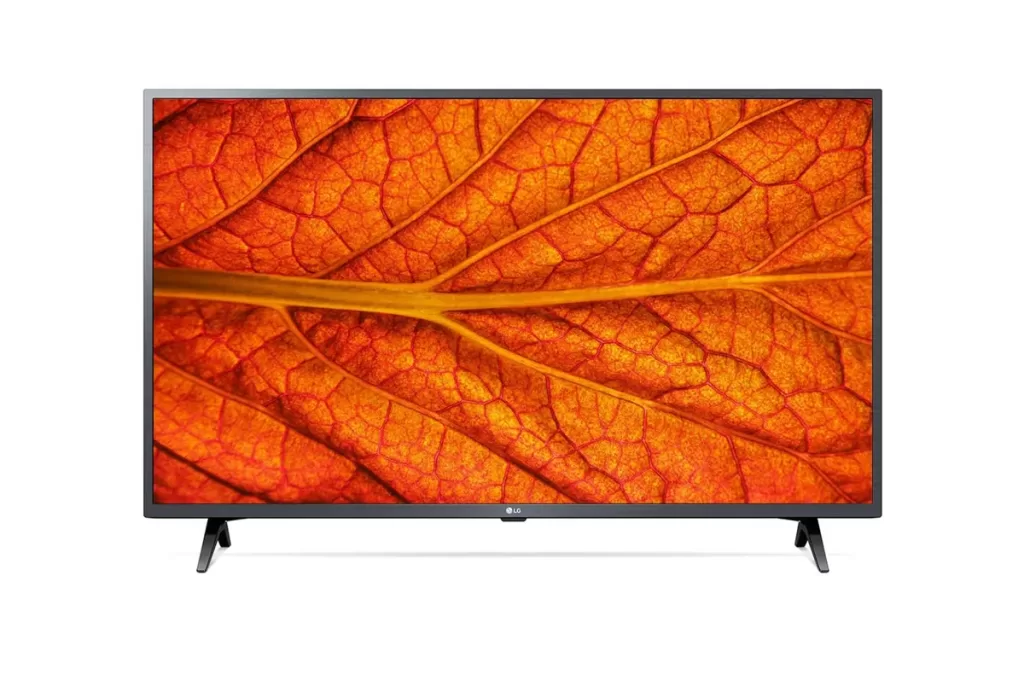 Televisor LG 43'' Full HD 43LM6370PDB Más de 160 canales gratuitos